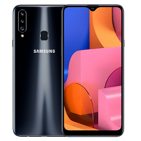 android 11 samsung a20s release date