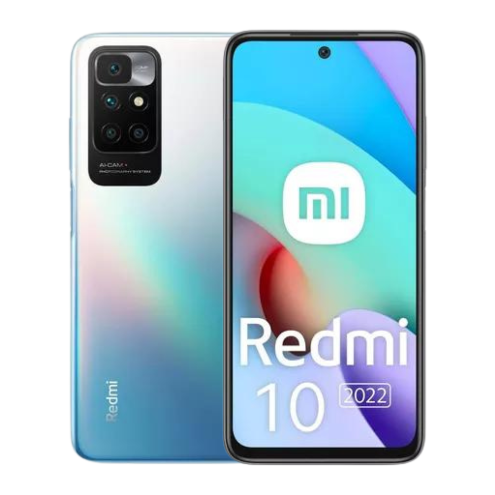 Redmi 10 2022  Mi Store Colombia