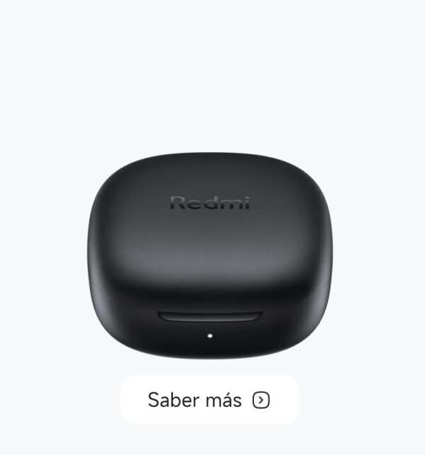 Audífonos TWS Redmi Buds 6 Lite