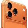 iPhone 17 PRO MAX 256 Naranja
