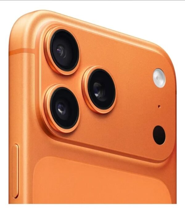 iPhone 17 PRO MAX 256 Naranja