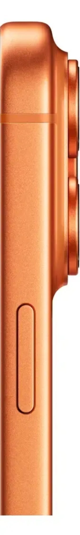 iPhone 17 PRO MAX 256 Naranja