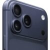 iPhone 17 PRO MAX 256 Azul