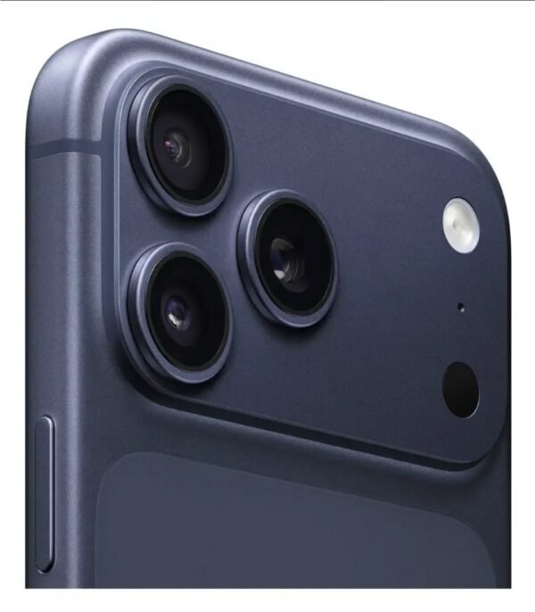 iPhone 17 PRO MAX 256 Azul
