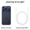 iPhone 17 PRO MAX 256 Azul