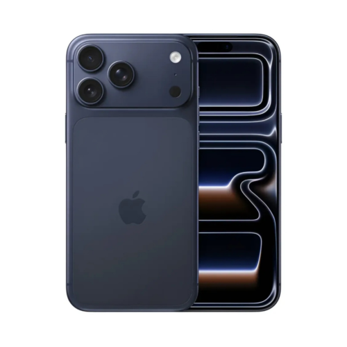 iPhone 17 PRO MAX 256 Azul