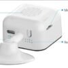 Cámara Wifi EZVIZ H1C al mejor precio, más economico, barato, la mejor tienda ofertas y descuentos todos los días - Seguridad para los hijos y para las mascotas 05 Cámara Wifi EZVIZ H1C al mejor precio, más economico, barato, la mejor tienda ofertas y descuentos todos los días - Seguridad para los hijos y para las mascotas