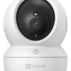Cámara Wifi EZVIZ H6C PRO al mejor precio, más economico, barato, la mejor tienda ofertas y descuentos todos los días