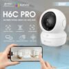 Cámara Wifi EZVIZ H6C PRO al mejor precio, más economico, barato, la mejor tienda ofertas y descuentos todos los días - Seguridad para los hijos y para las mascotas