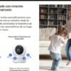 Cámara Wifi EZVIZ H6C PRO al mejor precio, más economico, barato, la mejor tienda ofertas y descuentos todos los días - Seguridad para los hijos y para las mascotas