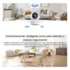 Cámara Wifi EZVIZ H6C PRO al mejor precio, más economico, barato, la mejor tienda ofertas y descuentos todos los días - Seguridad para los hijos y para las mascotas