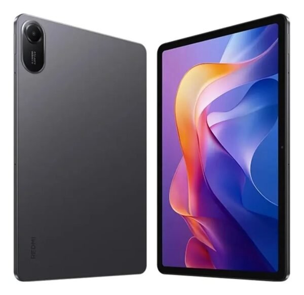 Tablet Xiaomi Redmi Pad 2, 128gb 4 Ram Color Gris Grafito SIM-Card 4G