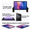Tablet Xiaomi Redmi Pad 2, 128gb 4 Ram Color Gris Grafito SIM-Card 4G