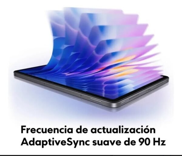 Tablet Xiaomi Redmi Pad 2, 128gb 4 Ram Color Gris Grafito SIM-Card 4G