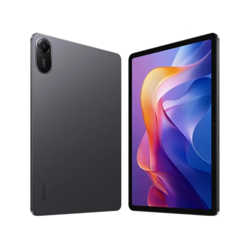 Tablet Xiaomi Redmi Pad 2, 128gb 4 Ram Color Gris Grafito SIM-Card 4G