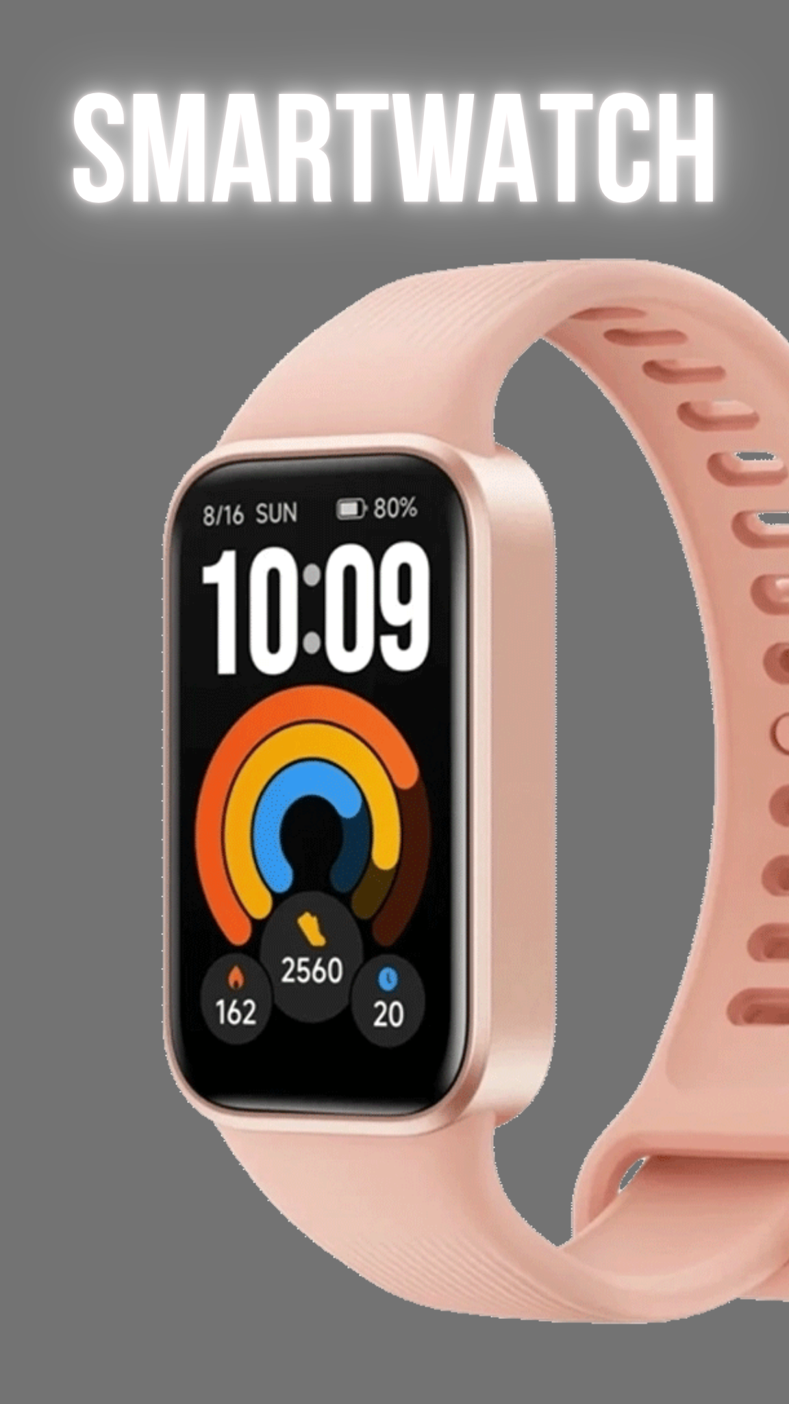 Band 11 active white Promociones todos los días los mejores precios la mejor tienda smartwatch relojes insteligentes
Xiaomi Apple iPhone Infinix Moto Samsumg