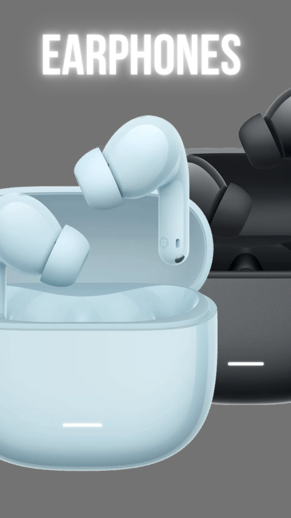 Promociones todos los días los mejores precios la mejor tienda earphones
earbuds airpods audífonos bluetooth
Xiaomi Apple iPhone Infinix Moto Samsumg