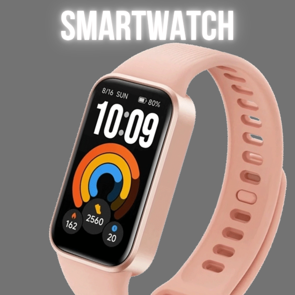 Promociones todos los días los mejores precios la mejor tienda smartwatch relojes insteligentes Xiaomi Apple iPhone Infinix Moto Samsumg