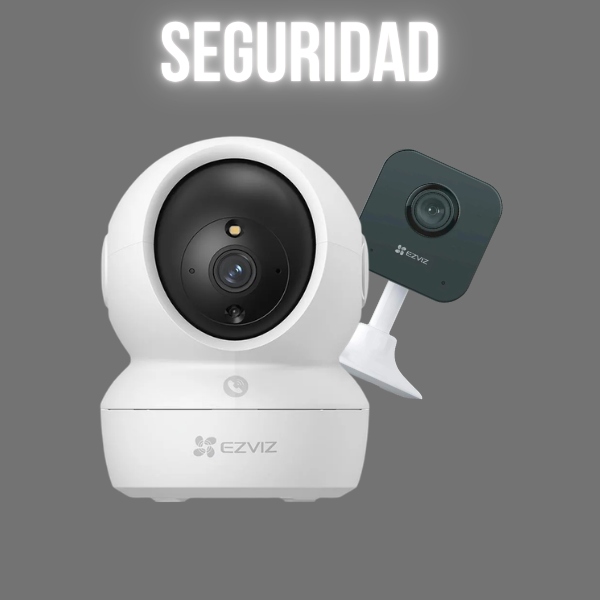 Promociones todos los días los mejores precios la mejor tienda cámaras de seguridad EZVIZ HIKVISION DAHA IMOU